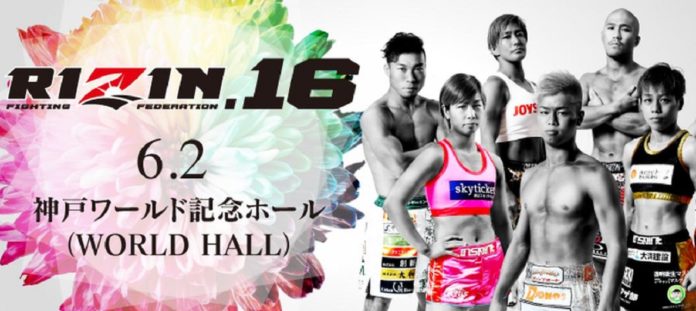 rizin