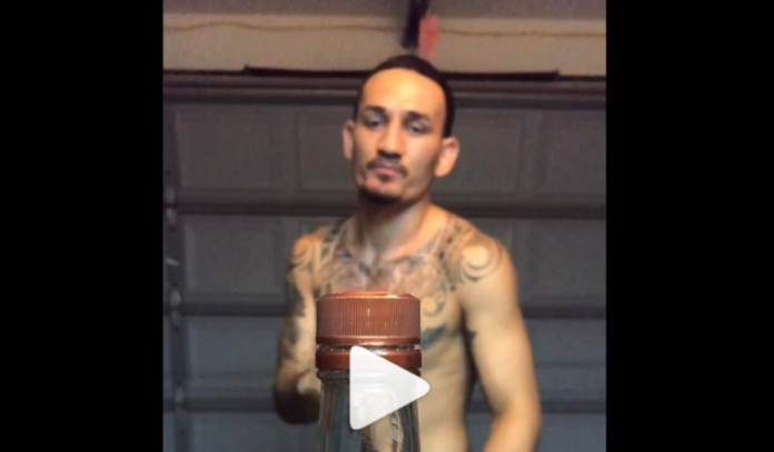 max bottlechallenge