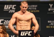 Misha Cirkunov vs. Jim Crute dodane do karty walk UFC on ESPN+16 w Vancouver