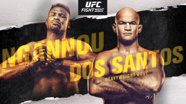UFC on ESPN 3 Minneapolis – pełna karta walk. Gdzie i jak oglądać?
