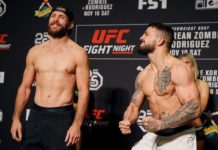 Mike Perry chce rewanżu z Donaldem Cerrone