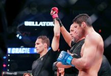 Bellator 222 : Rory MacDonald obronił pas kategorii półśredniej – WYNIKI