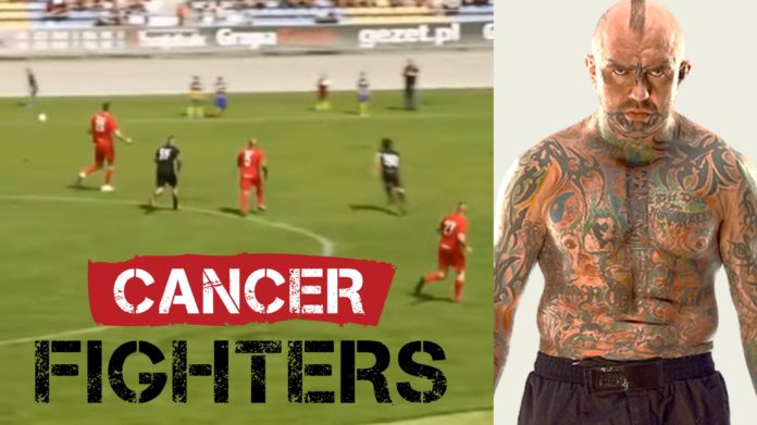 różal cancer