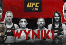 UFC 238 – Wyniki gali z udziałem Karoliny Kowalkiewicz