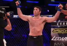 Chael Sonnen uważa, że Dana White prowokuje Conora McGregora do walki z Jorge’m Masvidalem