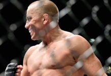 Georges St-Pierre zdradza sekret na wygraną z Khabibem Nurmagomedovem