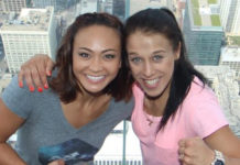 DONIESIENIA: Jędrzejczyk vs. Waterson w październiku