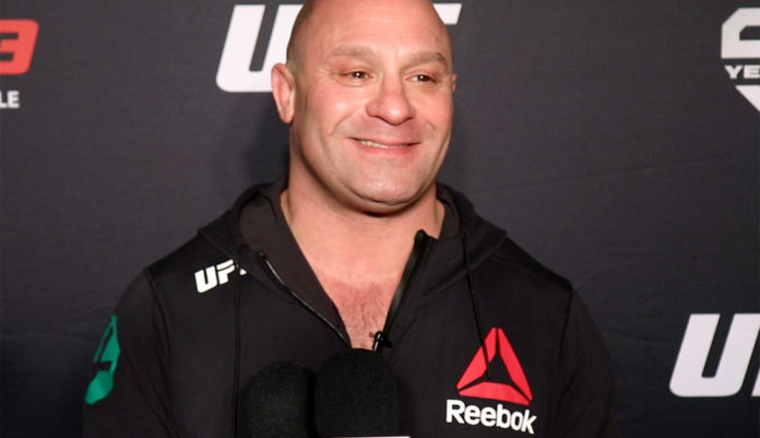 MMAJunkie