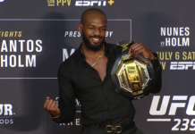 Nikt nie chce już znosić kłamstw Dany – Jones nadal domaga się zwolnienia z UFC