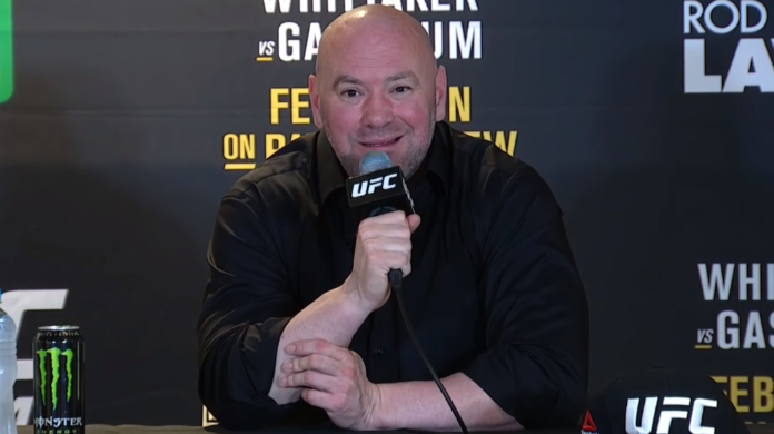 Dana White