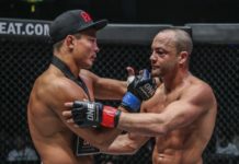 Eddie Alvarez wraca do turnieju wagi lekkiej w ONE Championship