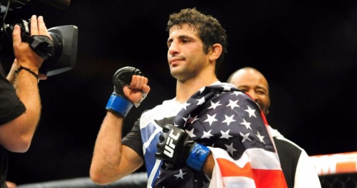 beneil dariush