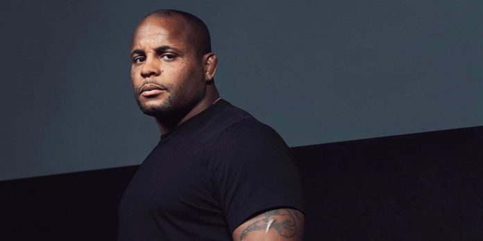 daniel cormier