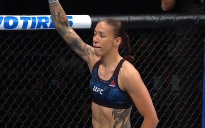 de Randamie