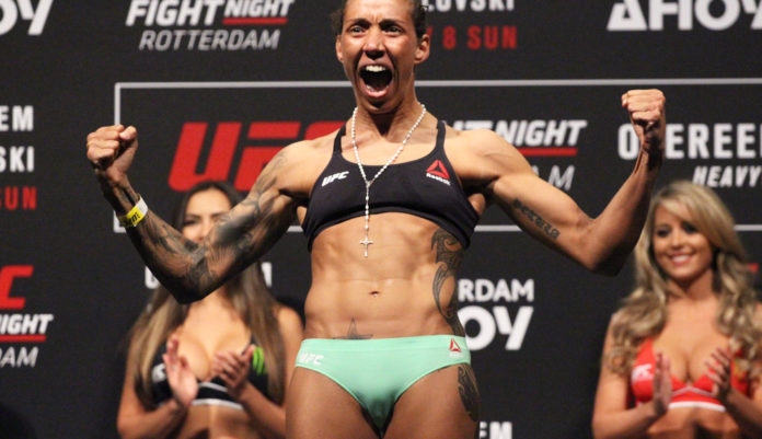 germaine-de-randamie-ufc-fight-night-87
