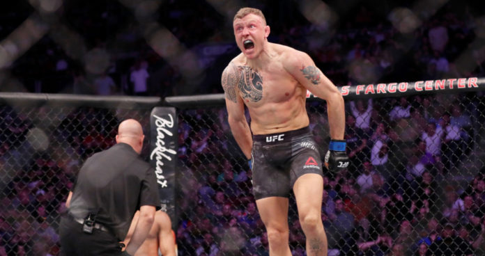 Jack Hermansson