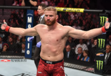 „Ukrzyżował go” – świat reaguje na nokaut Jana Błachowicza na Rockholdzie