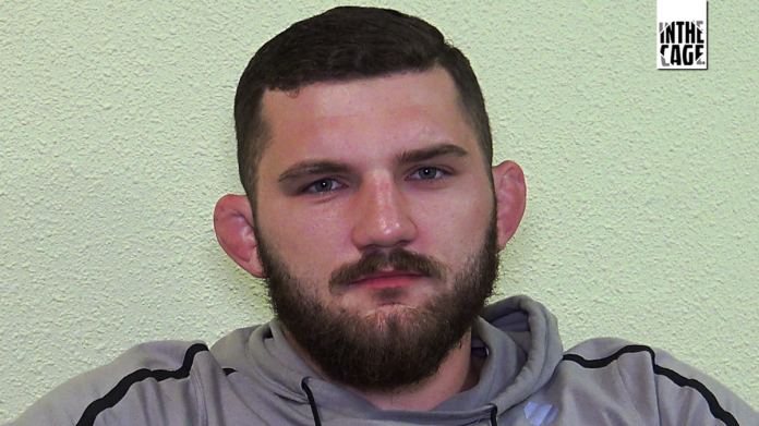 michał olekiejczuk