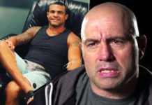 Belfort prosi Joe Rogana, żeby stanął w jego narożniku podczas debiutu w ONE