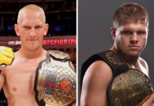 Marcin Tybura i Oskar Piechota gośćmi specjalnymi na gali RWC 3 w Gdyni