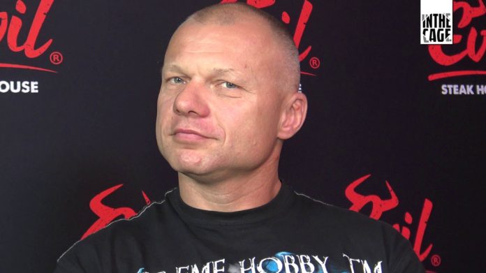 sławomir cypel