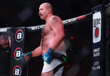 Timothy Johnson vs. Valentin Moldavsky na Bellator 225