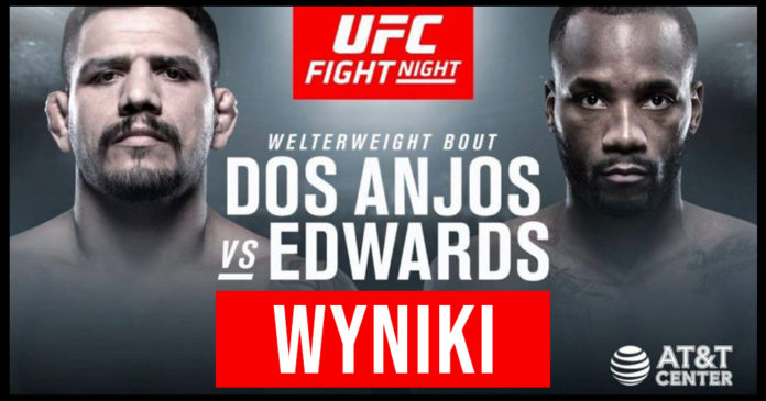 ufc