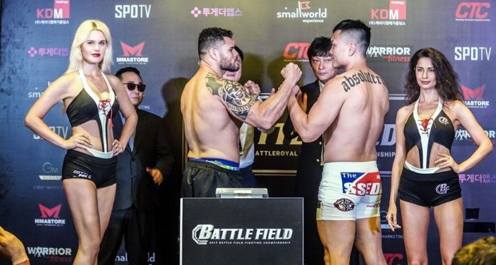 wagner prado- battlefield fc 2