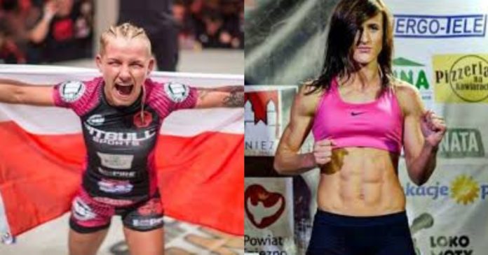 wozniak wójcik contenders