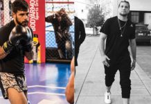 Yair Rodriguez i Brian Ortega zawalczą na UFC w Meksyku