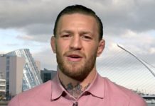 Wywiad z Conorem McGregorem – obszerne podsumowanie i najważniejsze cytaty