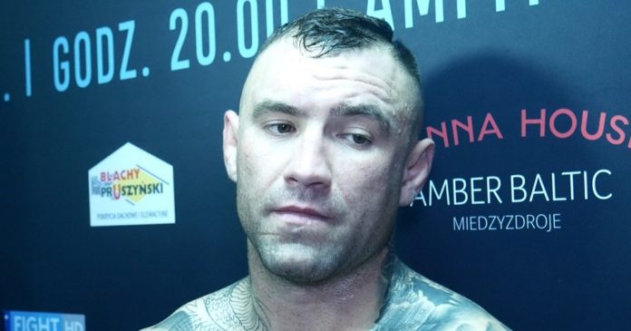 TOmasz ROmanowski