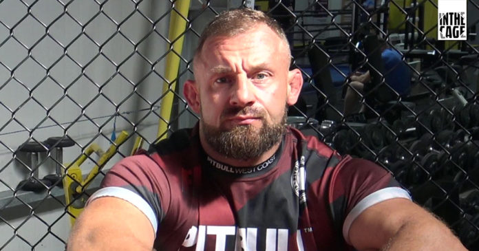 Artur Gwóźdź Artnox