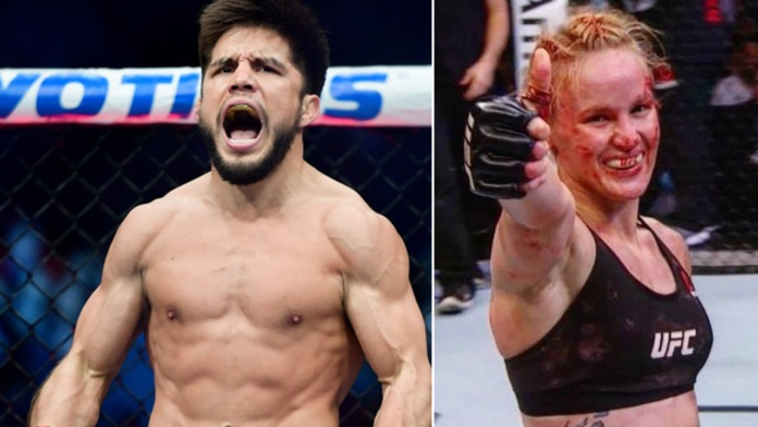 CEJUDO VS SHEVCHENKO