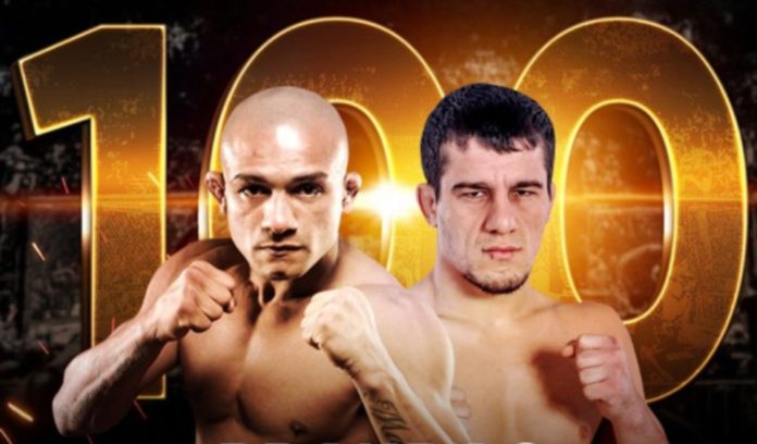 Diego Brandao, Dzihad Yunusov