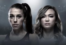 Nie czuję tej aury, tej mistyczności, jaka stała za nią do tej pory – Michelle Waterson o Joannie Jędrzejczyk