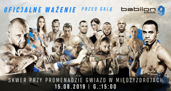 MMA#9_ważenie_FB