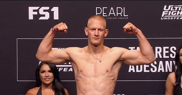 Oskar Piechota