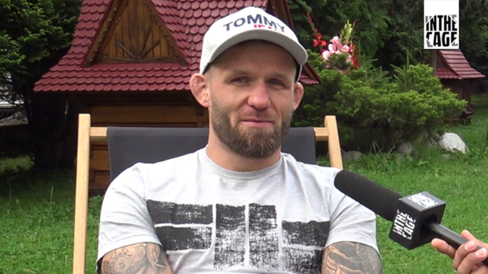 adrian zieliński www