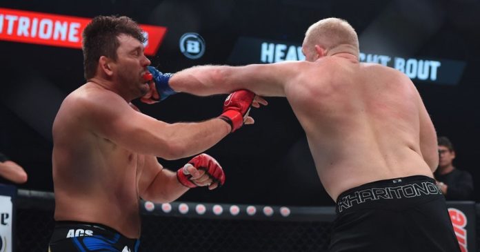 bellator 225 skończenia
