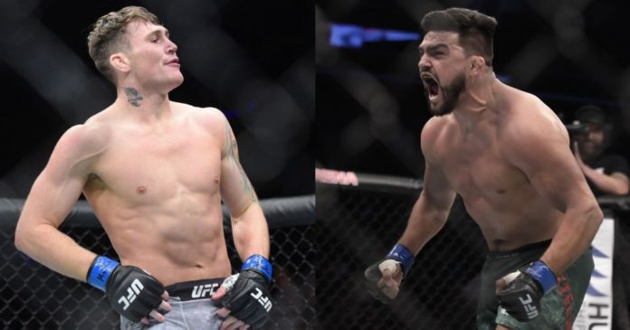 darren till kelvin gastelum