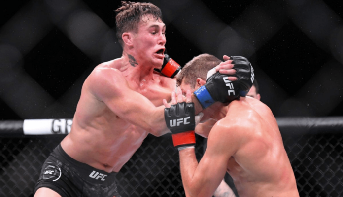 Darren Till