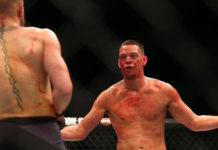 Leon Edwards rezerwowym zawodnikiem na UFC 244, ale są też inni chętni, z McGregorem na czele