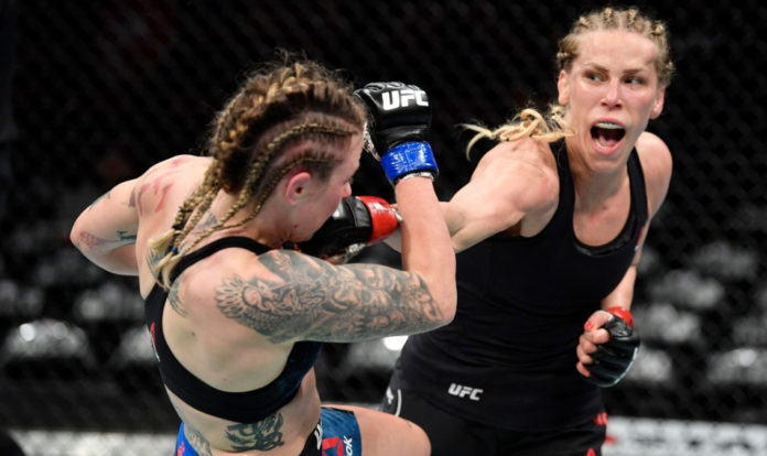 Katlyn Chookagian