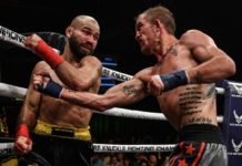 Artem Lobov i Jason Knight zgodzili się na rewanżowe starcie na BKFC