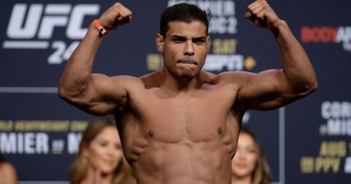 paulo costa
