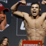 paulo costa yoel romero