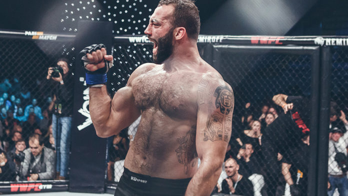 Roman Dolidze