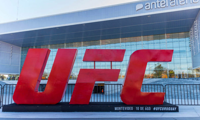 ufc-uruguay-antel-arena