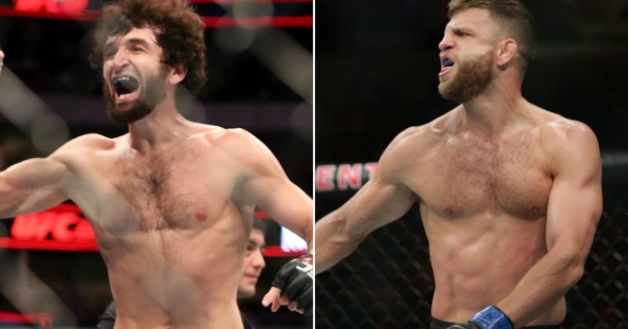 zabit vs kattar